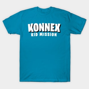KONNEX Battle Royale T-Shirt